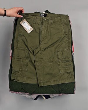 Фотография  627 - ONLY/JJ/BLEND men Summer 045#13 кг, ЛОТ №8812 оптом в Вологде и Вологодской области