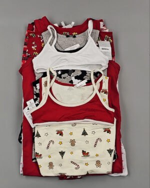 Купить Детское нижнее белье CALZEDONIA, 40 шт, ЛОТ №8825 оптом в Вологде и Вологодской области