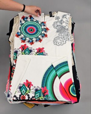 Купить Mix Euro Summer#100 кг, ЛОТ № ВК0139 оптом в Вологде и Вологодской области