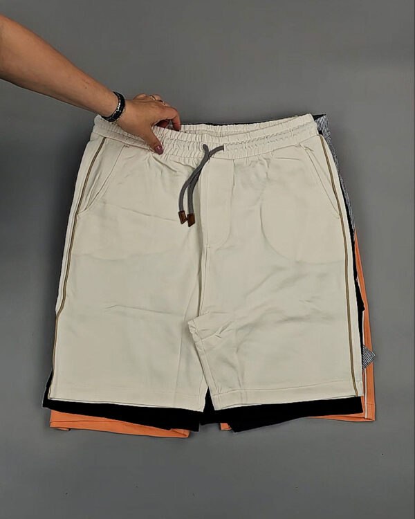 Фотография  799 - Шорты мужские Sorbino C-3133 (Men Short Sorbino) #8,55 кг, ЛОТ №8849 оптом в Вологде и Вологодской области