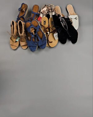 Фотография 810 - Обувь босоножки#11 кг оптом в Вологде и Вологодской области