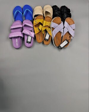 Фотография  211 - Обувь СТОК лето (сланцы) шт#20 шт оптом в Вологде и Вологодской области