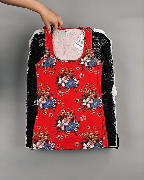 Фотография  295 - Летний микс CALZEDONIA, 50 шт, ЛОТ №8853 оптом в Вологде и Вологодской области