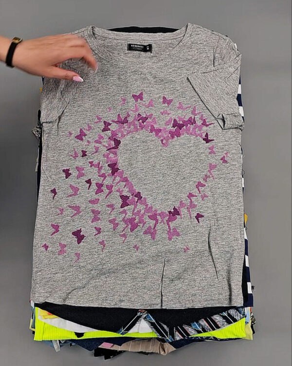 Фотография  361 - Женский летний микс LPP, 20 кг, ЛОТ №8803 оптом в Вологде и Вологодской области