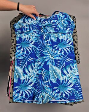 Фотография  991 - XXL Summer mix БМ#20 кг, ЛОТ № ВК0135 оптом в Вологде и Вологодской области