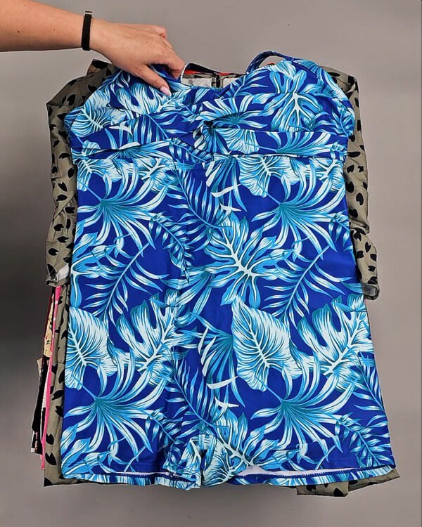 Фотография  895 - XXL Summer mix БМ#20 кг, ЛОТ № ВК0135 оптом в Вологде и Вологодской области