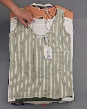 Фотография 353 - B.YOUNG Summer mix 045#17 кг, ЛОТ №8918 оптом в Вологде и Вологодской области