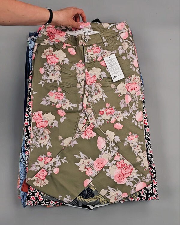 Фотография  993 - Летний микс Мужское+Женское Bon Prix, 30 шт, ЛОТ №8776 оптом в Вологде и Вологодской области