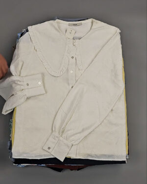 Фотография  711 - GEORGE+ARCADIA mix S AD16#10 кг, ЛОТ №8885 оптом в Вологде и Вологодской области