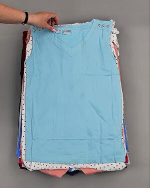 Фотография 726 - Летний микс Мужское+Женское Bon Prix, 30 шт, ЛОТ №8777 оптом в Вологде и Вологодской области