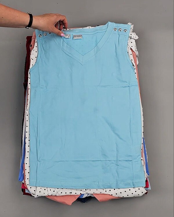 Фотография  965 - Летний микс Мужское+Женское Bon Prix, 30 шт, ЛОТ №8777 оптом в Вологде и Вологодской области