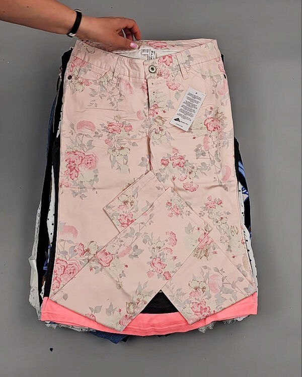 Фотография  627 - Летний микс Мужское+Женское Bon Prix, 30 шт, ЛОТ №8779 оптом в Вологде и Вологодской области