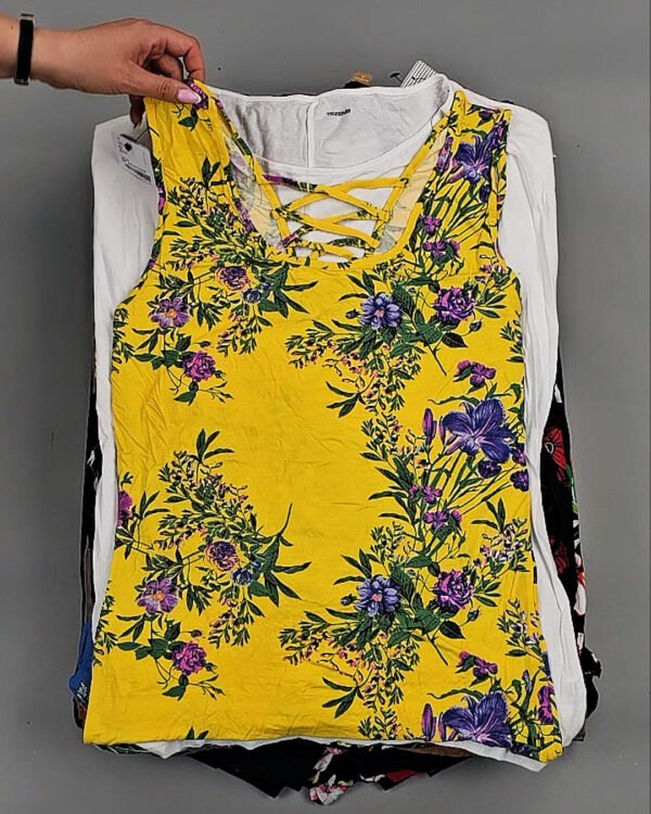 Фотография  178 - Летний микс CALZEDONIA, 50 шт, ЛОТ №8816 оптом в Вологде и Вологодской области