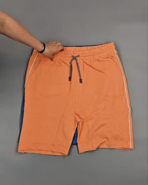 Фотография  843 - Шорты мужские Sorbino C-3133 (Men Short Sorbino) #8,55 кг, ЛОТ №8849 оптом в Вологде и Вологодской области