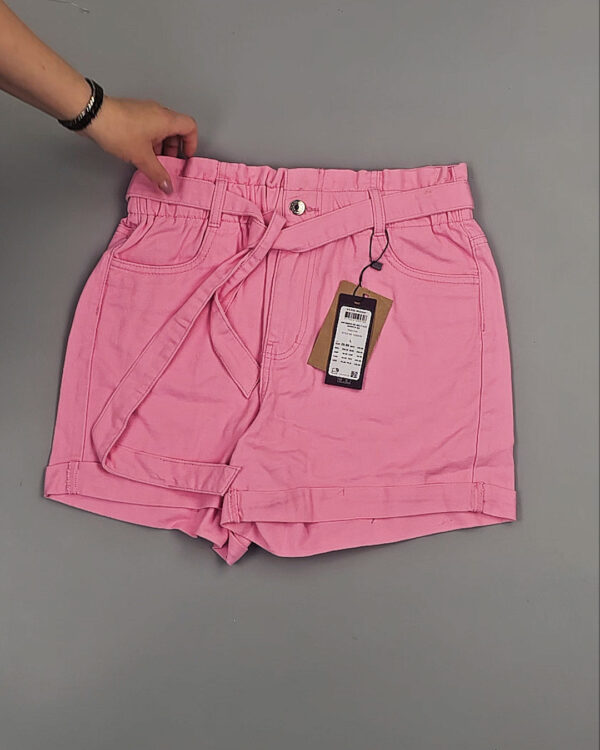 Фотография  251 - Шорты Bestseller 045 B#6 кг, ЛОТ №8914 оптом в Вологде и Вологодской области