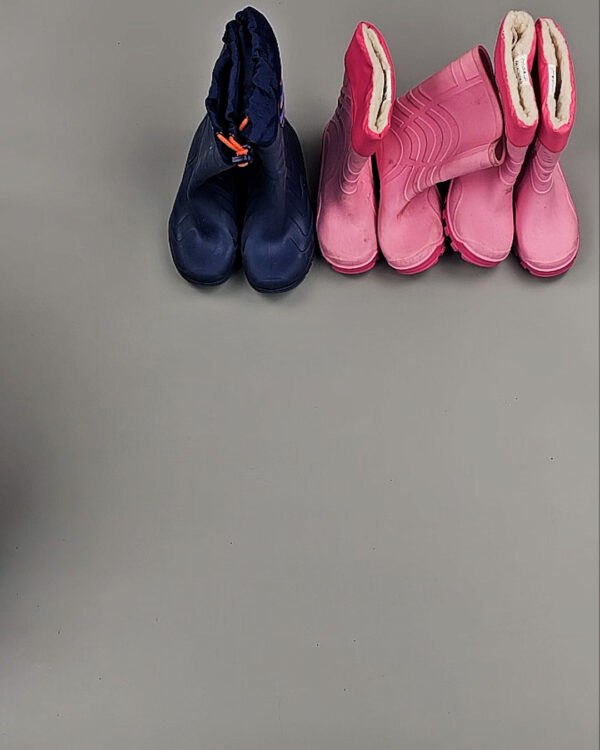 Фотография  143 - Обувь детская Summer Autlet#6 кг, ЛОТ № ВК0128 оптом в Вологде и Вологодской области