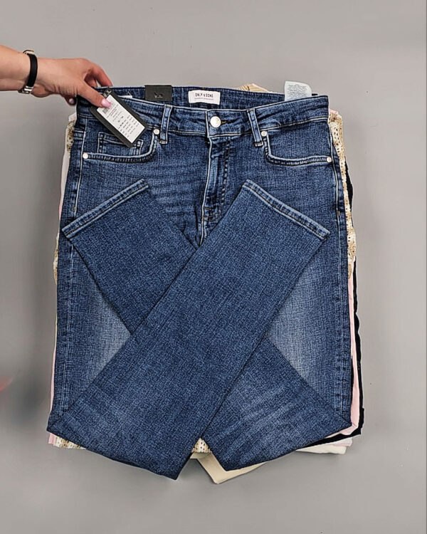 Фотография  151 - ONLY/JJ/BLEND men Summer 045#13 кг, ЛОТ №8812 оптом в Вологде и Вологодской области