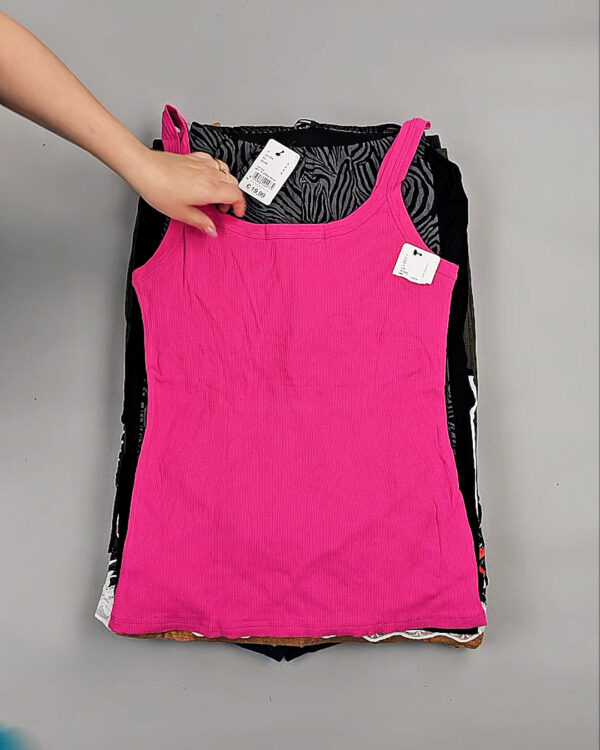 Фотография  434 - Летний микс CALZEDONIA, 50 шт, ЛОТ №8857 оптом в Вологде и Вологодской области