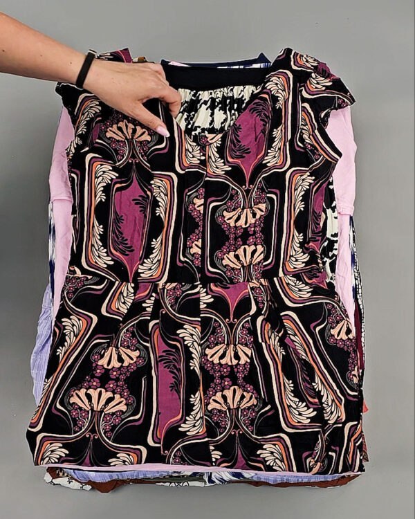 Фотография  370 - Mix Euro Summer#100 кг, ЛОТ № ВК0138 оптом в Вологде и Вологодской области