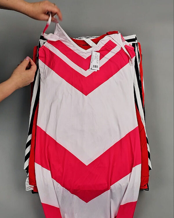 Фотография  105 - Летний микс CALZEDONIA, 50 шт, ЛОТ №8854 оптом в Вологде и Вологодской области