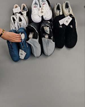 Фотография  752 - Кроссовки Reebok#23 шт, ЛОТ №8897 оптом в Вологде и Вологодской области