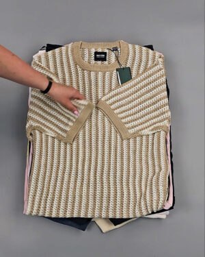 Фотография  403 - ONLY/JJ/BLEND men Summer 045#13 кг, ЛОТ №8812 оптом в Вологде и Вологодской области