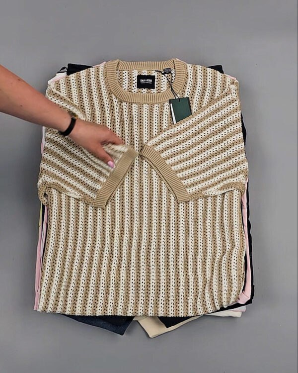 Фотография  714 - ONLY/JJ/BLEND men Summer 045#13 кг, ЛОТ №8812 оптом в Вологде и Вологодской области