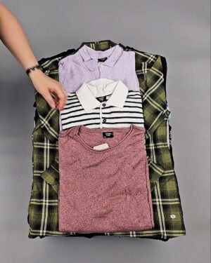 Фотография  485 - DEFACTO mix Sp/Sum#16,82 кг, ЛОТ №8819 оптом в Вологде и Вологодской области