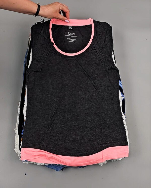 Фотография  927 - Летний микс Мужское+Женское Bon Prix, 30 шт, ЛОТ №8779 оптом в Вологде и Вологодской области