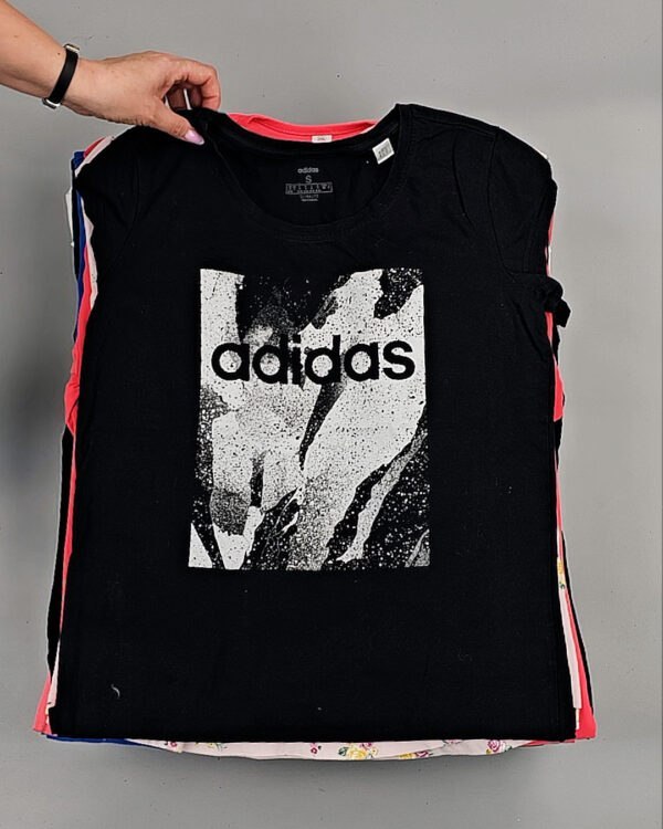 Фотография  128 - Футболки#10 кг, ЛОТ № ВК0109 оптом в Вологде и Вологодской области