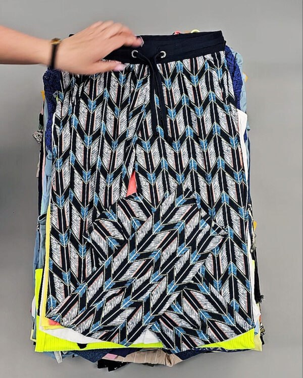 Фотография  771 - Женский летний микс LPP, 20 кг, ЛОТ №8803 оптом в Вологде и Вологодской области