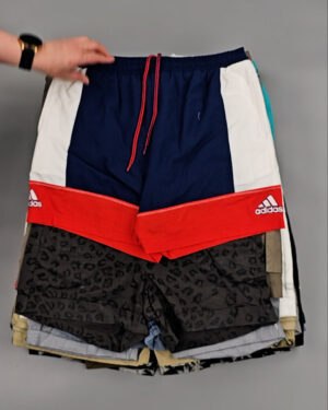 Фотография  586 - Шорты#25 кг, ЛОТ № ВК0089 оптом в Вологде и Вологодской области