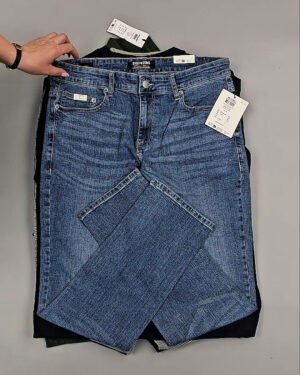 Фотография  216 - ONLY/JJ/BLEND men Summer 045#10 кг, ЛОТ №8809 оптом в Вологде и Вологодской области