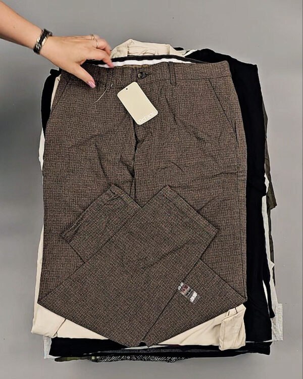 Фотография  928 - DEFACTO mix Sp/Sum#17,5 кг, ЛОТ №8821 оптом в Вологде и Вологодской области