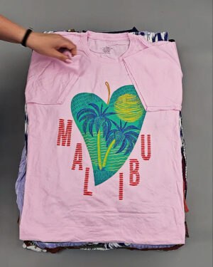 Фотография  104 - Mix Euro Summer#100 кг, ЛОТ № ВК0138 оптом в Вологде и Вологодской области