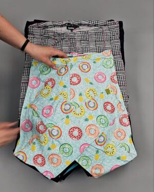 Фотография  495 - Легинсы#25 кг, ЛОТ № ВК0087 оптом в Вологде и Вологодской области