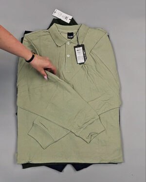 Фотография  116 - ONLY/JJ/BLEND men Summer 045#10 кг, ЛОТ №8809 оптом в Вологде и Вологодской области