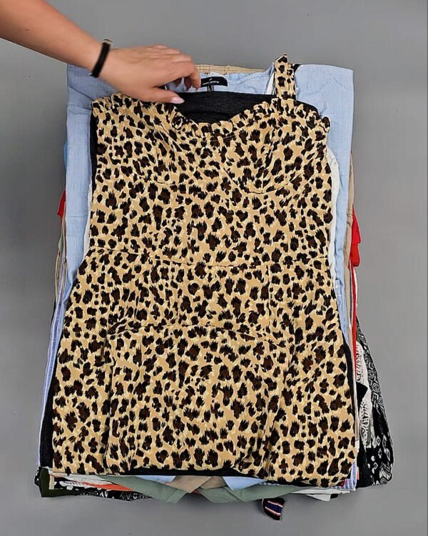 Фотография  382 - Mix Summer Ex Герм#100 кг, ЛОТ № ВК0140 оптом в Вологде и Вологодской области