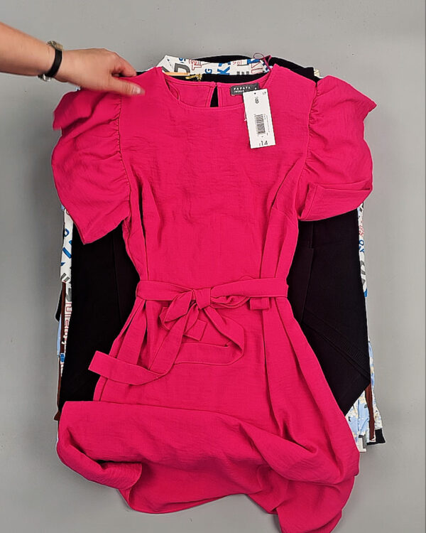 Фотография  673 - GEORGE+ARCADIA mix S AD16#10 кг, ЛОТ №8883 оптом в Вологде и Вологодской области