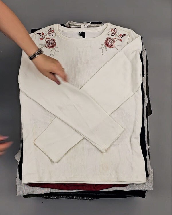 Фотография  445 - DEFACTO mix Sp/Sum#17,5 кг, ЛОТ №8821 оптом в Вологде и Вологодской области