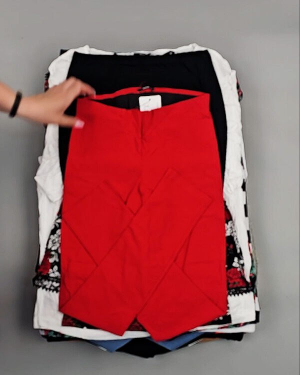 Фотография  411 - Летний микс CALZEDONIA, 50 шт, ЛОТ №8818 оптом в Вологде и Вологодской области