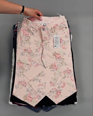 Фотография  931 - Летний микс Мужское+Женское Bon Prix, 30 шт, ЛОТ №8778 оптом в Вологде и Вологодской области