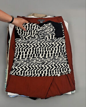 Фотография  410 - GEORGE+ARCADIA mix S AD16#10 кг, ЛОТ №8885 оптом в Вологде и Вологодской области