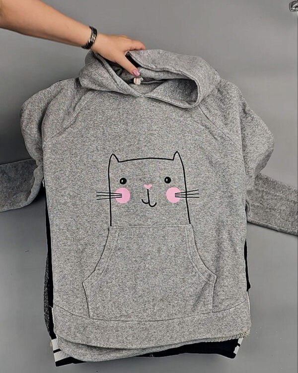 Фотография  885 - DEFACTO mix Sp/Sum#17,12 кг, ЛОТ №8820 оптом в Вологде и Вологодской области