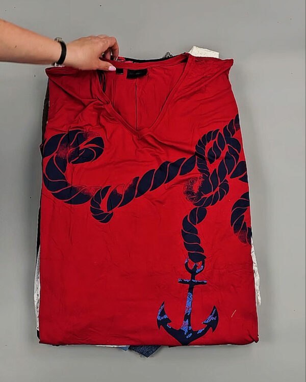 Фотография  335 - Летний микс Мужское+Женское Bon Prix, 30 шт, ЛОТ №8777 оптом в Вологде и Вологодской области