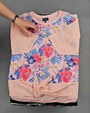 Фотография  960 - Женский летний микс LPP, 20 кг, ЛОТ №8804 оптом в Вологде и Вологодской области