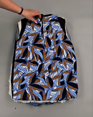 Фотография 989 - Летний микс Мужское+Женское Bon Prix, 30 шт, ЛОТ №8779 оптом в Вологде и Вологодской области