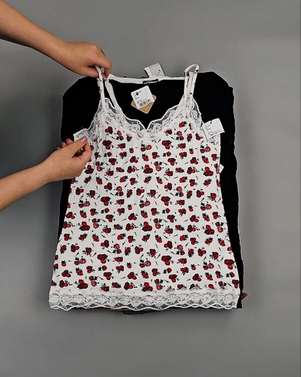 Фотография  863 - Летний микс CALZEDONIA, 50 шт, ЛОТ №8853 оптом в Вологде и Вологодской области