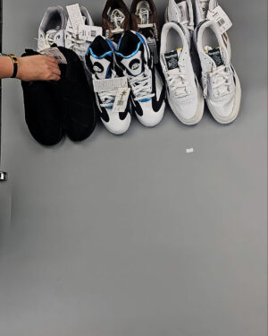 Фотография  807 - Кроссовки Reebok#23 шт, ЛОТ №8896 оптом в Вологде и Вологодской области