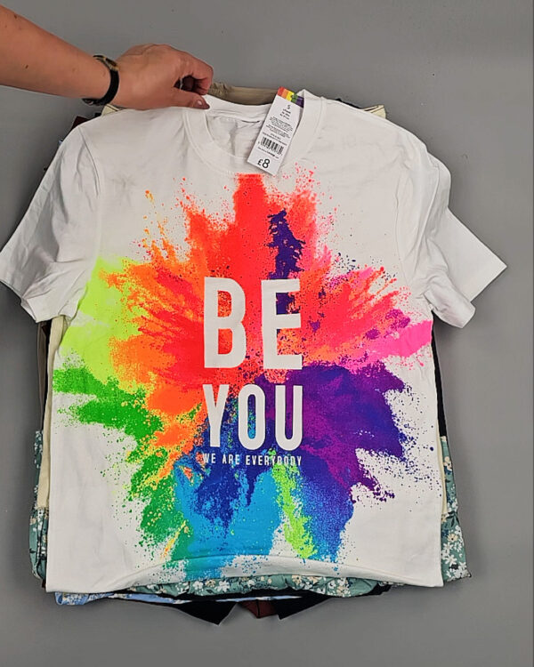 Фотография  131 - GEORGE+ARCADIA mix S AD16#10 кг, ЛОТ №8885 оптом в Вологде и Вологодской области